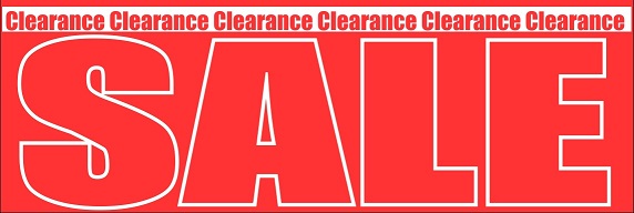 Clearance