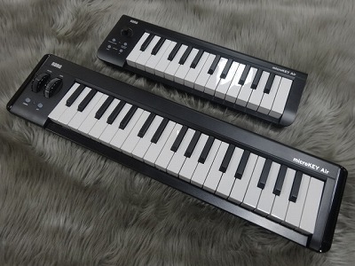 KORG micro key air 25