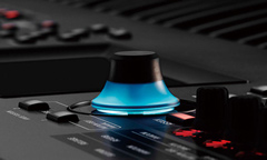 SuperKnob