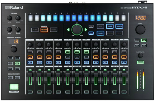 MX-1