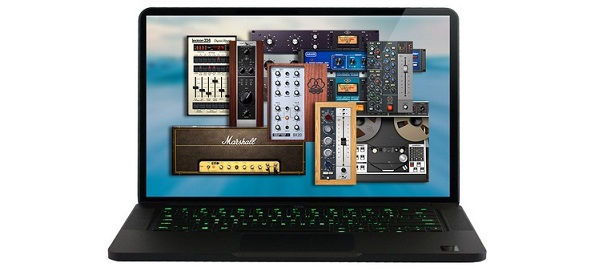 Plugin