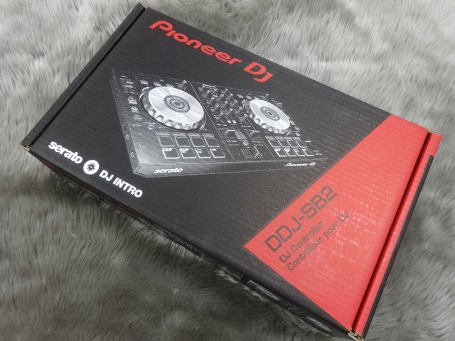 Box