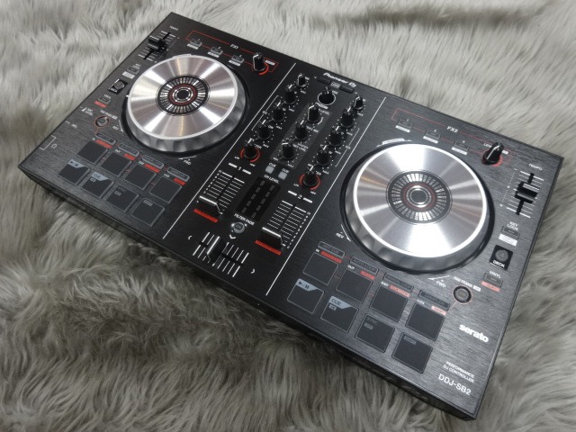 DDJ-SB2