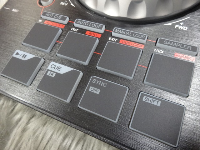 Pad
