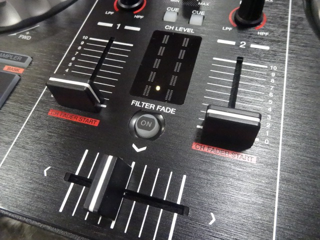 Fader