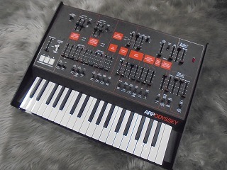 ARP ODYSSEY