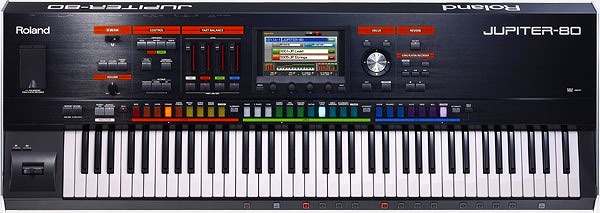 JUPITER-80