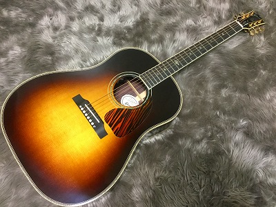 J-45 Rosewood Custom