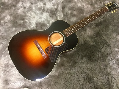 1932 L-00 Reissue