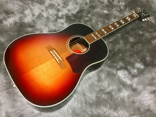 1950s Southern Jumbo