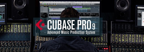 Cubase9