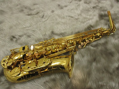 H・Selmer SA802JubileeAS