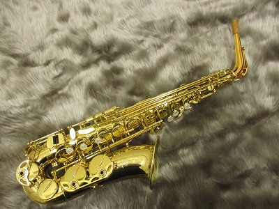 H・Selmer　Axos GP-TONE