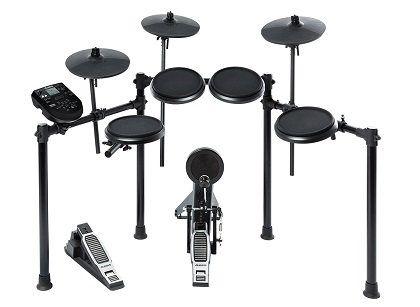 ALESIS NITRO KIT　島村楽器ららぽーと湘南平塚店