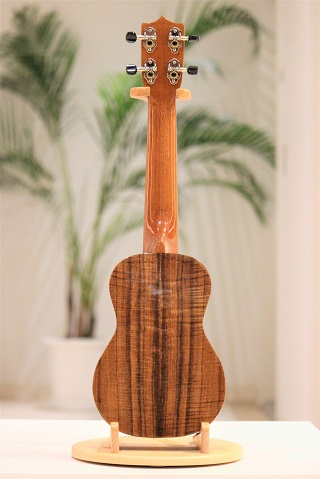 IMUA　Soprano Ukulele　島村楽器ららぽーと湘南平塚店