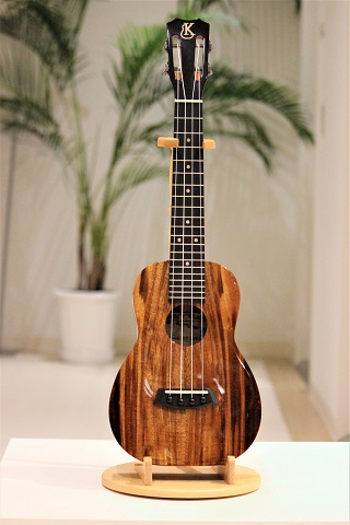 Kanire'a Concert Ukulele KCS-C DX　島村楽器ららぽーと湘南平塚店