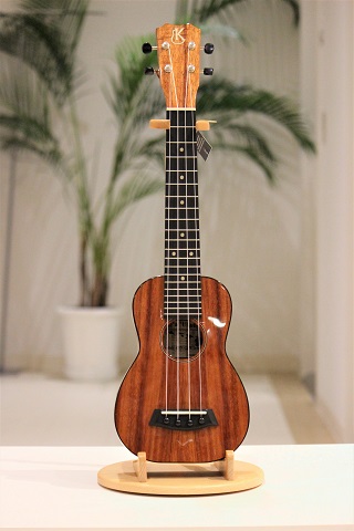 Kanile'a Soprano Ukulele　島村楽器ららぽーと湘南平塚店
