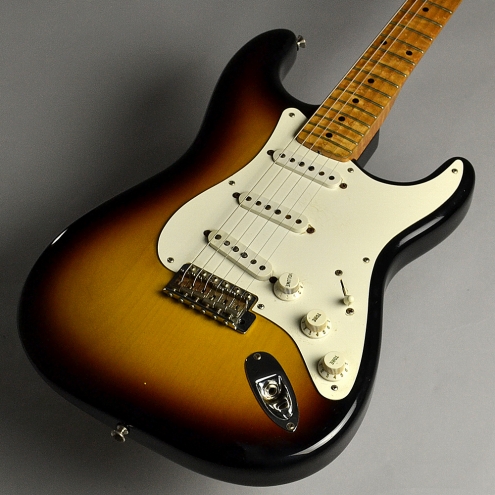 Fender Custom Shop 1956 Stratocaster NOS