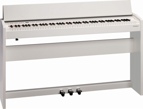 Roland F-140R(WH)