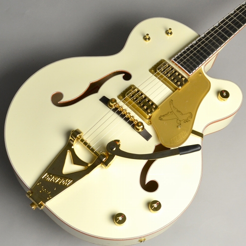 Gretsch Vintage Select Edition 1959 Falcon G6136T-59 VS/VW