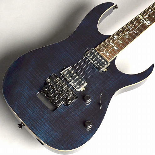 Ibanez RG8420ZD/Dark Lapis Lazuli