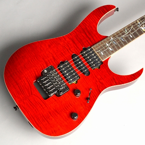 Ibanez RG8570Z/RS