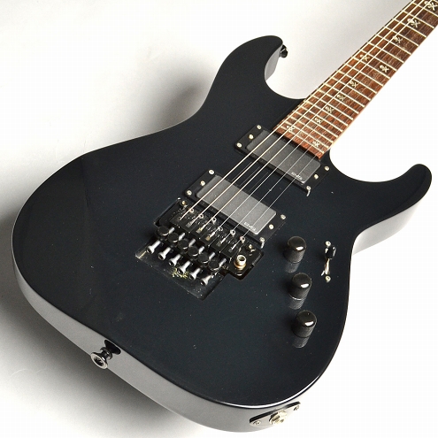 LTD KHKirk Hammett Model