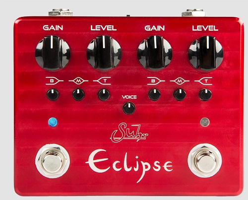 Suhr Eclipse