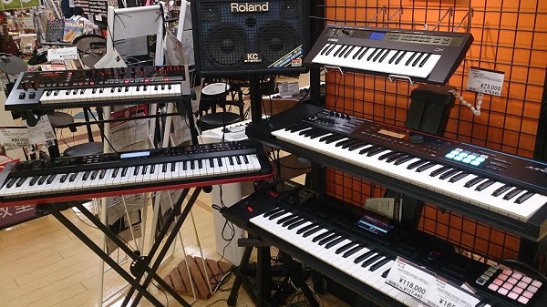Synthesizer