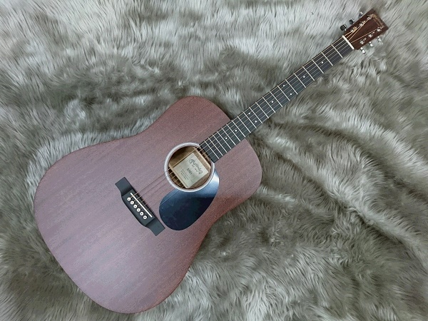 Martin DRS1
