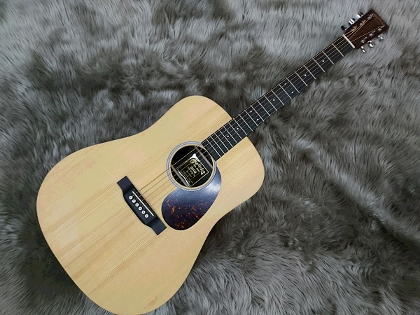 Martin　DX1AE