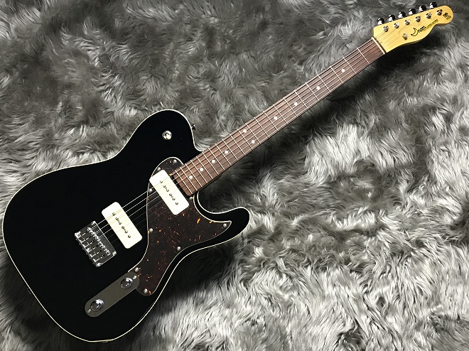 エレキ情報 歴史的名器 P 90ピックアップ搭載ギターが大集合 I