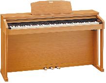 ローランド Roland HP504 島村楽器 利府店 ピアノ