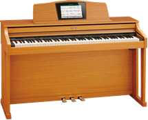 ローランド　Roland HPi-50e 島村楽器　利府店　ピアノ