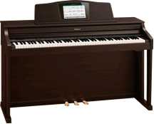 ローランド　Roland HPi-50e 島村楽器　利府店　ピアノ