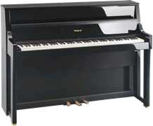 ローランド　Roland LX-15e 島村楽器　利府店　ピアノ