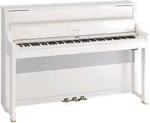 ローランド　Roland LX-15e 島村楽器　利府店　ピアノ