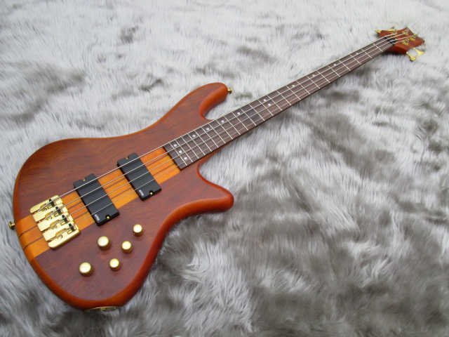 SCHECTER シェクター　AD-SL-ST4