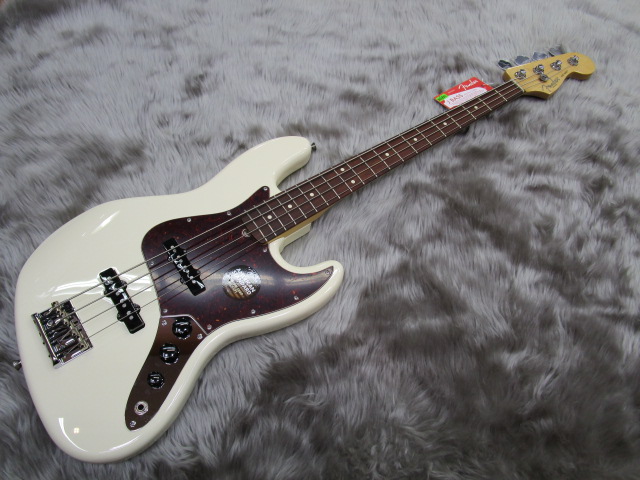 fender フェンダー　AMSTDJB UG/R