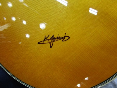 K.ヤイリ　SMR1C