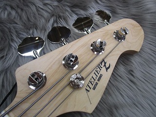 ATELIEZ　アトリエZ　JZ-189/S/M　島村楽器　利府店