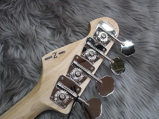 ATELIEZ　アトリエZ　JZ-189/S/M　島村楽器　利府店
