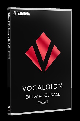 VOCALOID4EDITER