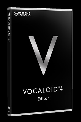 VOCALOID4EDITER