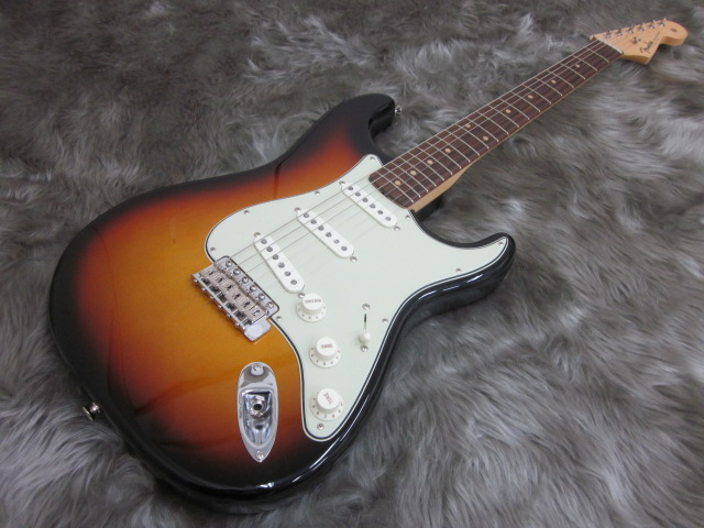 Fender フェンダー AMVIN59ST セール 特価 島村楽器