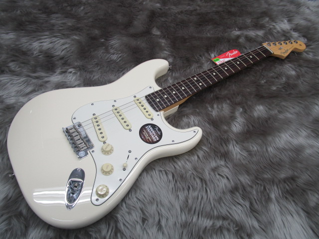 Fender フェンダー AMSTDST UG/R セール 特価 島村楽器