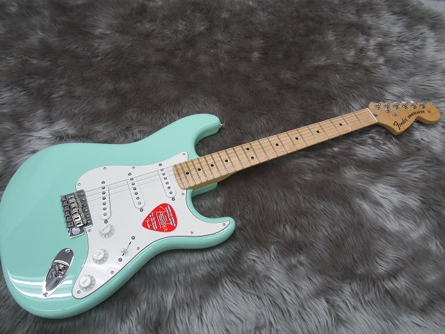 Fender AMSPST セール フェンダー 特価 島村楽器
