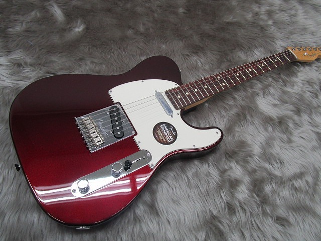 Fender フェンダー AMSTDTL UG/R セール 特価 島村楽器