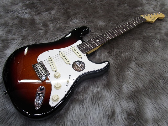 |Fender フェンダー AMSTDST UG/R セール 特価 島村楽器