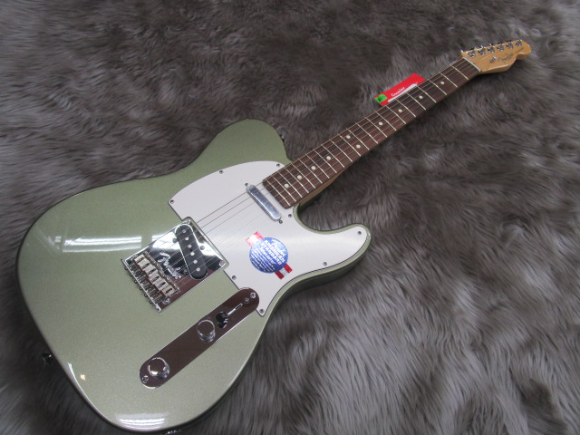 Fender フェンダー AMSTDTL UG/R セール 特価 島村楽器
